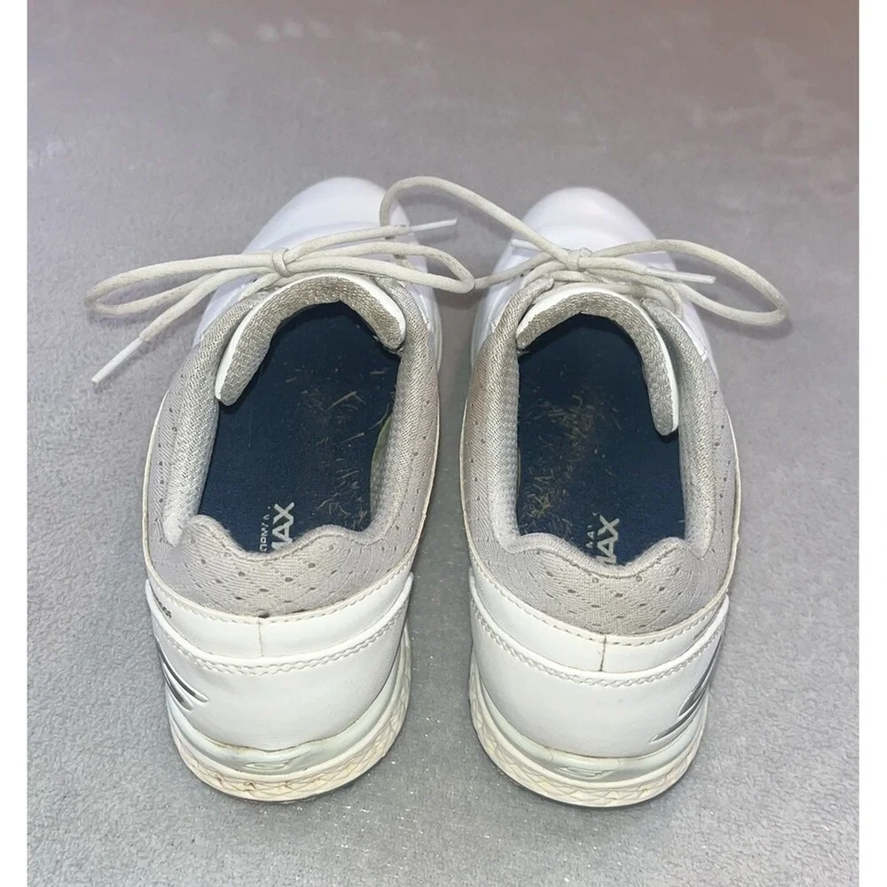 SKECHERS 7.5 Women's Go Golf‎ Shoes Waterproof White Fast Shipping! 7 1/2